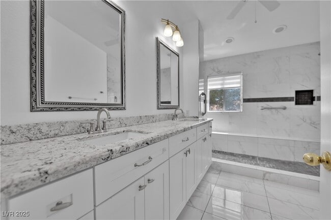 property at 2128 Desert Pines St