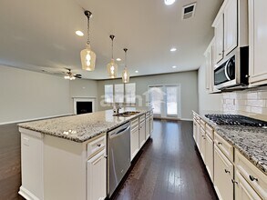 3876 Woodoats Cir in Buford, GA - Building Photo - Building Photo
