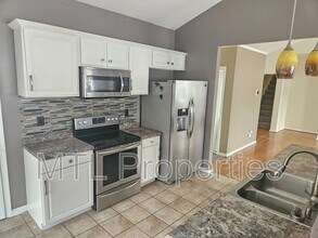 2717 Hartley Hills Dr in Charlotte, NC - Building Photo - Building Photo