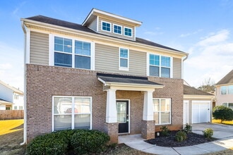 502 Sweet Bay Ct in Canton, GA - Building Photo - Building Photo