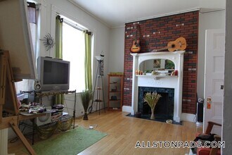 5 Linden St in Boston, MA - Building Photo - Building Photo