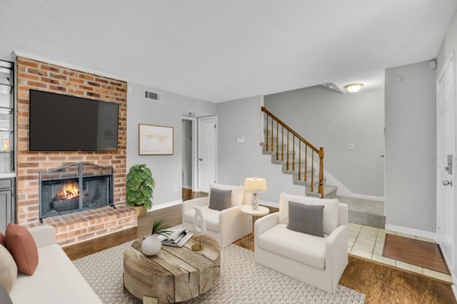 523 Williamsburg Dr in Nashville, TN - Building Photo - Building Photo