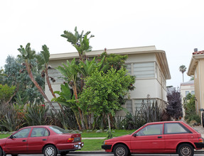 822 Euclid St in Santa Monica, CA - Building Photo - Building Photo