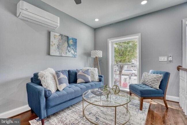 property at 829 N Montford Ave