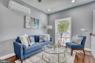 829 N Montford Ave in Baltimore, MD - Building Photo - Building Photo