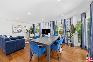 1610 S Hayworth Ave in Los Angeles, CA - Building Photo - Building Photo