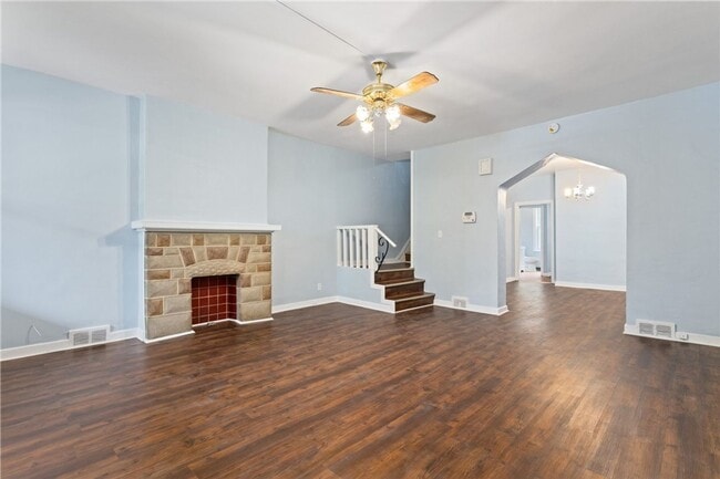 7303 Florence Ave in Pittsburgh, PA - Building Photo - Building Photo