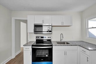 327 Alger Ave in Louisville, KY - Building Photo - Building Photo