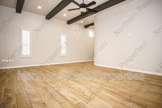 12910 Terrington Ave in El Paso, TX - Building Photo - Building Photo