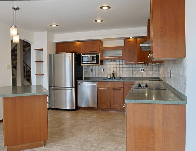 property at 222 Society Hill Blvd