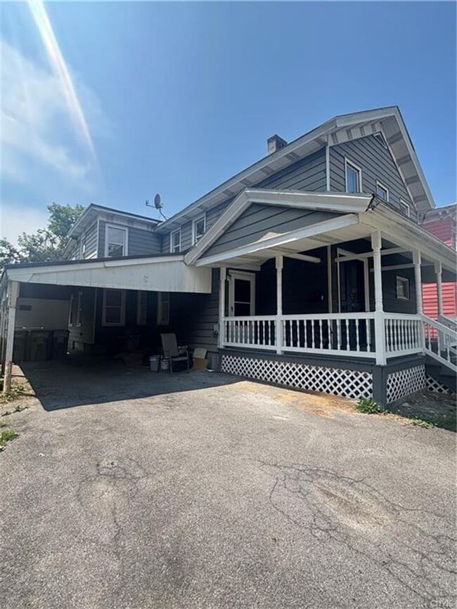 221 Turin St in Rome, NY - Building Photo - Building Photo