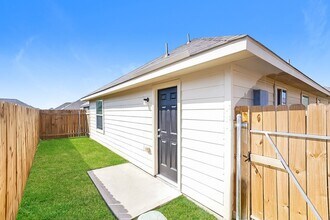 18903 Brescia Ln in Katy, TX - Building Photo - Building Photo