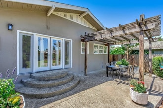 923 Spencer Ave in Santa Rosa, CA - Building Photo - Building Photo