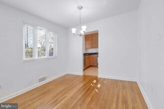 10412 Montrose Ave-Unit -204 in Bethesda, MD - Building Photo - Building Photo