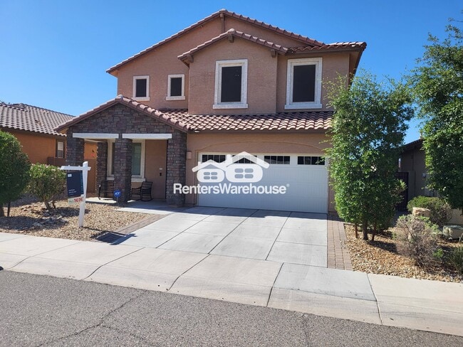 property at 1713 W Cottonwood Ln
