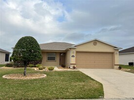 1679 SW 156th Ln in Ocala, FL - Building Photo