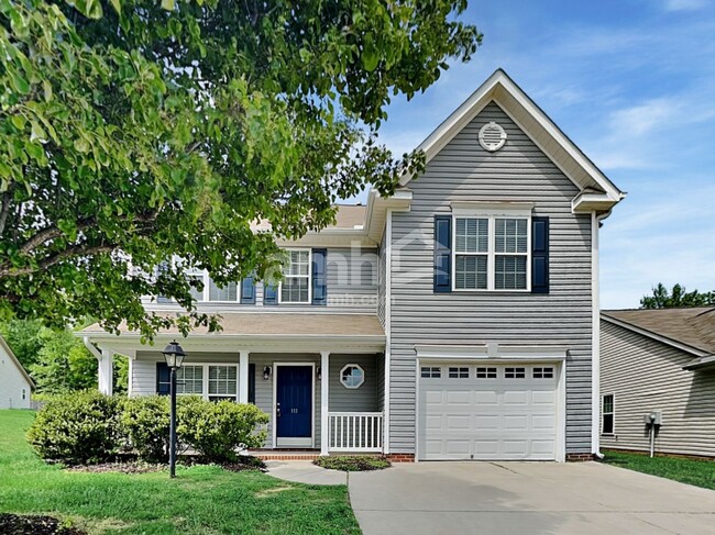 111 Graphite Dr