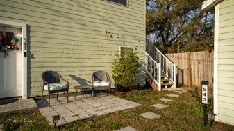 541 W Hancock St in Lakeland, FL - Building Photo