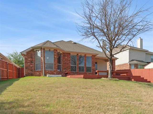 property at 4114 Lee Hutson Dr