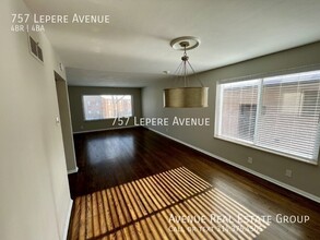 757 Lepere in St. Louis, MO - Building Photo - Building Photo