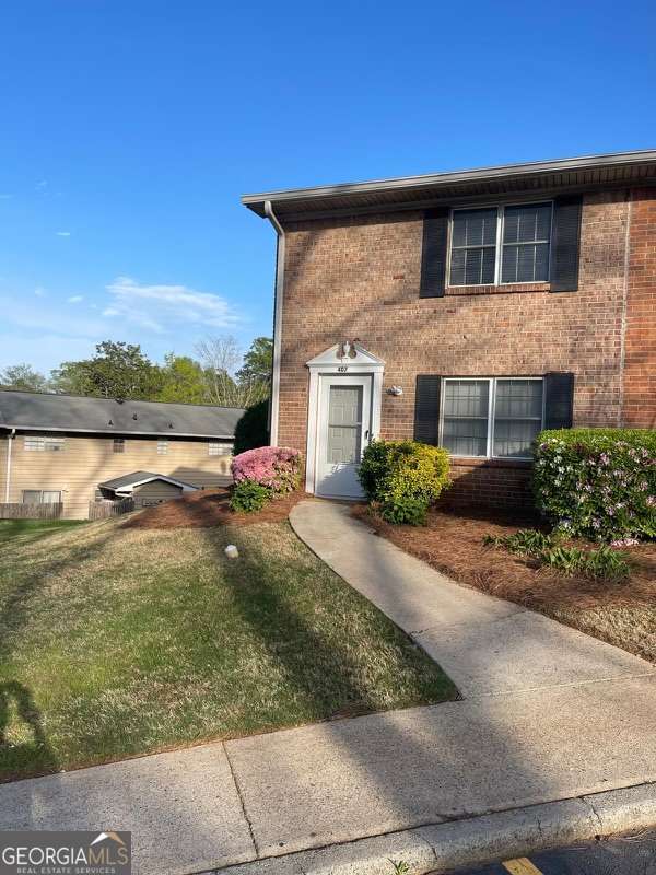property at 407 Northdale Ct