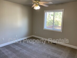 1738 Bench Blvd in Billings, MT - Building Photo - Building Photo
