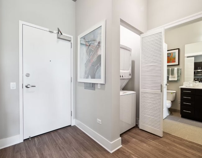 706 S Sherman St in Chicago, IL - Building Photo - Building Photo