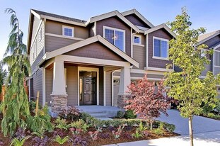 4780 Arbors Cir in Mukilteo, WA - Building Photo