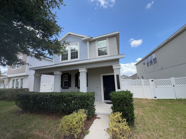 property at 10061 Bedtime Story Dr