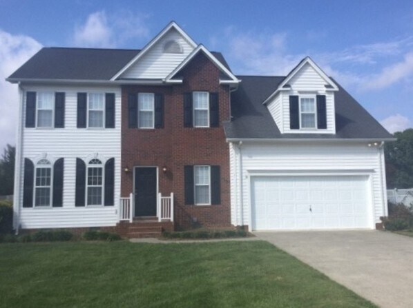 3311 Sumter Dr