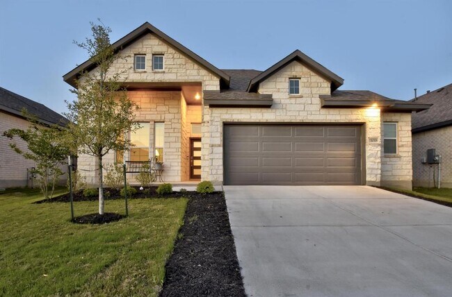 property at 1018 Bist St
