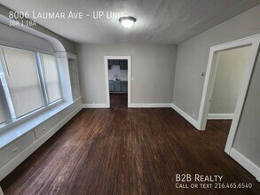 8006 Laumar Ave in Cleveland, OH - Building Photo - Building Photo