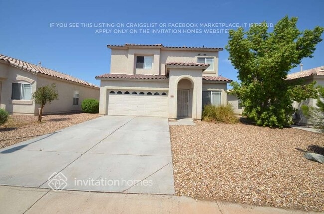 property at 13952 N 132nd Ct
