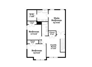 3600 Sunbright Ln in Raleigh, NC - Building Photo - Building Photo