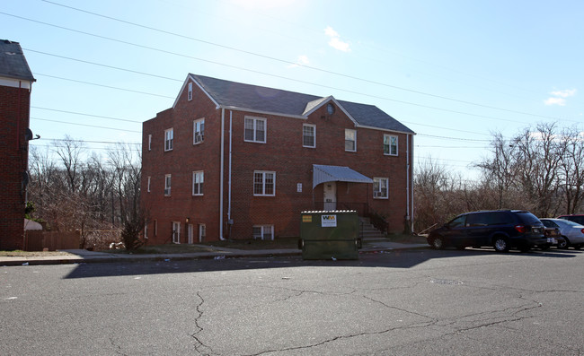 831 Fairview Ave in Takoma Park, MD - Building Photo - Building Photo