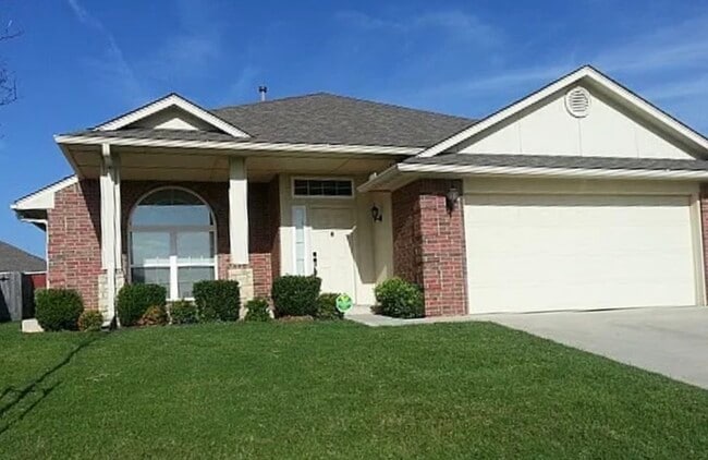 property at 1009 Harvest Dr