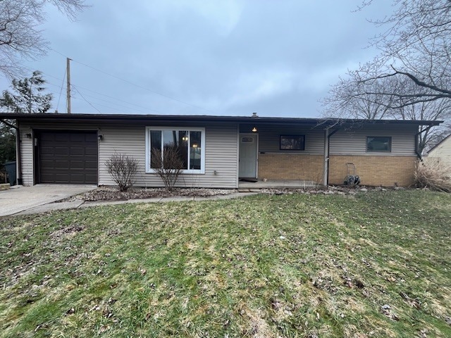 property at 19705 Jewell Ave