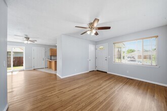 8936 E 33rd Pl in Tulsa, OK - Building Photo - Building Photo