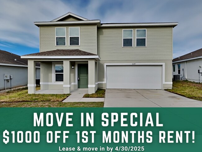 property at 4189 High Ridge Ave