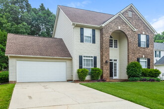 2322 Tory Oak Pl in Matthews, NC - Building Photo - Building Photo