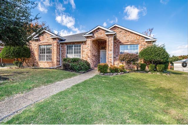 1073 Arborview Pl in Rockwall, TX - Building Photo - Building Photo
