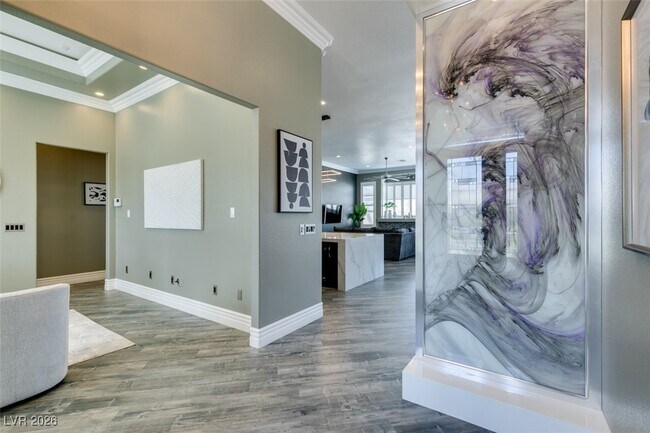 394 Highland Hills Ct in Las Vegas, NV - Building Photo - Building Photo