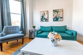 457 Wayne St in Jersey City, NJ - Foto de edificio - Building Photo