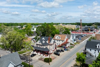 24 Park Ave in Attleboro, MA - Building Photo - Building Photo
