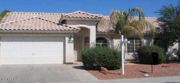 property at 13314 E Cindy St