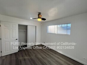 980 W Battery St in Los Angeles, CA - Building Photo - Building Photo