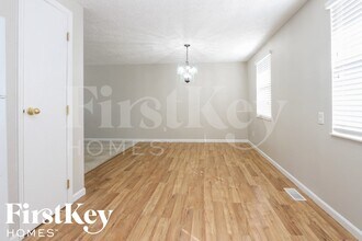 1273 W Stillwater Ln in Greenwood, IN - Building Photo - Building Photo