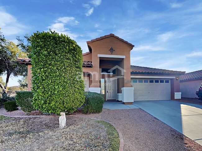 property at 3405 S 91st Dr