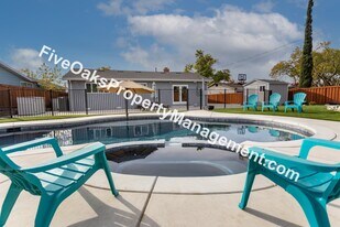 116 Coralie Way in Folsom, CA - Building Photo