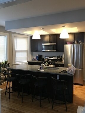640 Smith St-Unit -640 Smith #1 in Providence, RI - Building Photo
